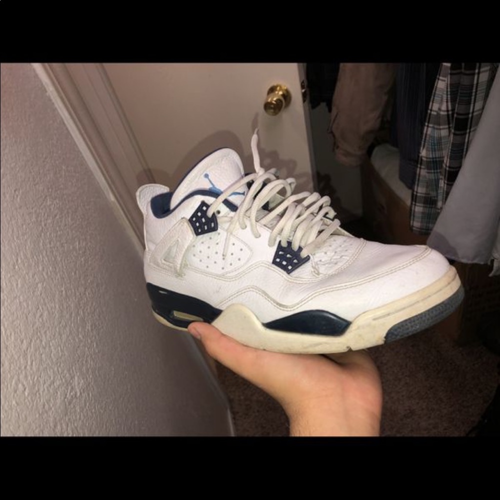 Shoes - Picture 4 of 4